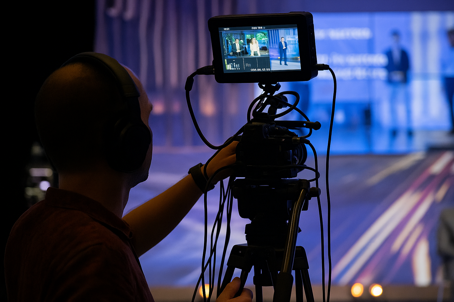 Бізнес-івенти